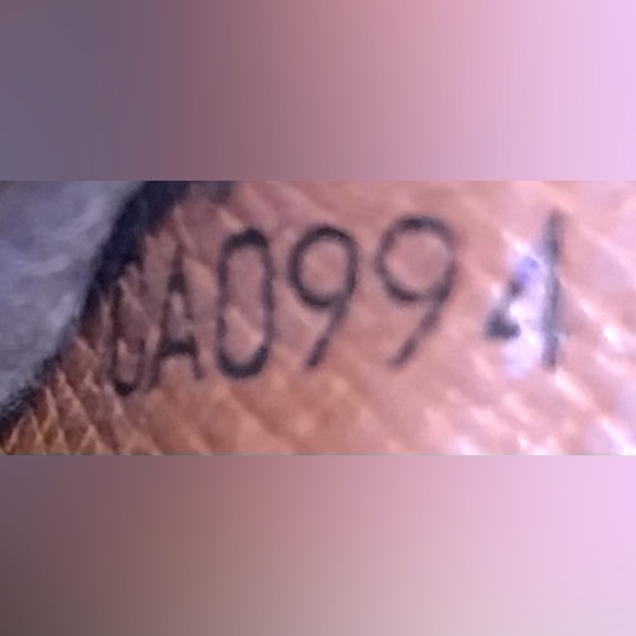 #211-Louis Vuitton Authentic Vintage Monogram Wallet Men’s 10 Slots LDC: CA0994 - Picture 8 of 13